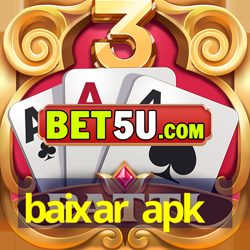 baixar apk